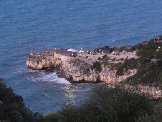 Torre di Monte Pucci